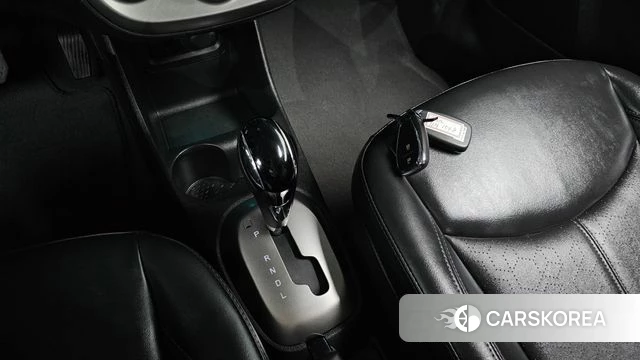 Chevrolet (GM Daewoo) The Next Spark id 4737741 из Кореи 28
