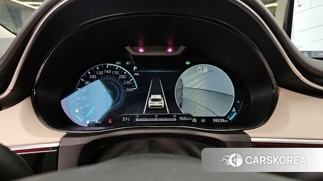 Genesis GV70 id 4281360 из Кореи 18