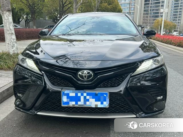 Toyota Camry id 4241493 из Китая 10
