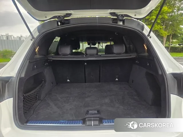 Mercedes-Benz GLC-Class X253 id 3134004 из Кореи 18