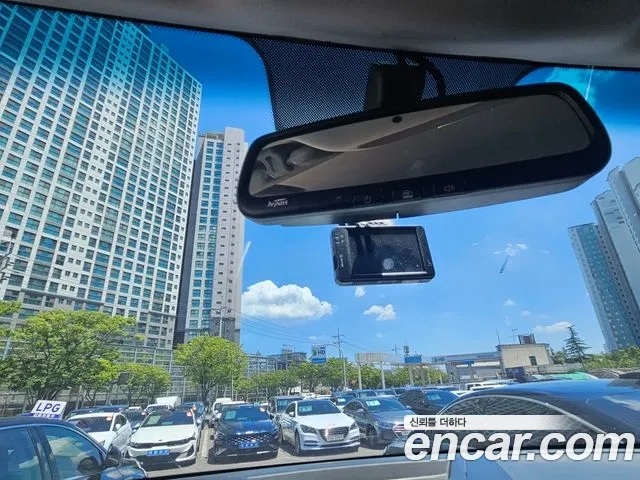 Ssangyong Rexton Sports id 2887146 из Кореи 12