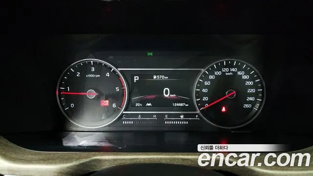 Kia Sorento 4th Generation id 2700328 из Кореи 18