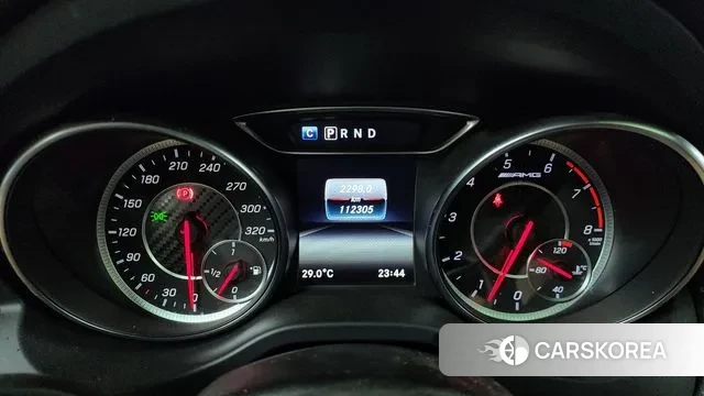 Mercedes-Benz A-Class W176 id 2966703 из Кореи 18