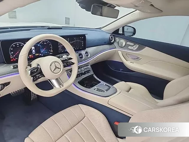 Mercedes-Benz E-Class W213 id 3717312 из Кореи 18