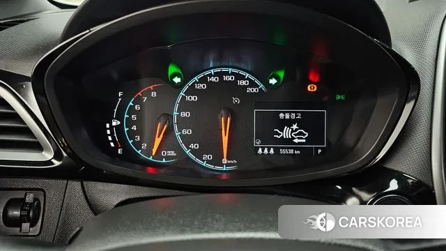 Chevrolet (GM Daewoo) The New Spark id 3726774 из Кореи 18