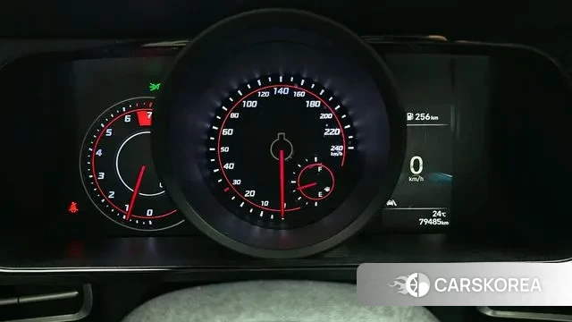 Hyundai Avante (CN7) id 3007331 из Кореи 18