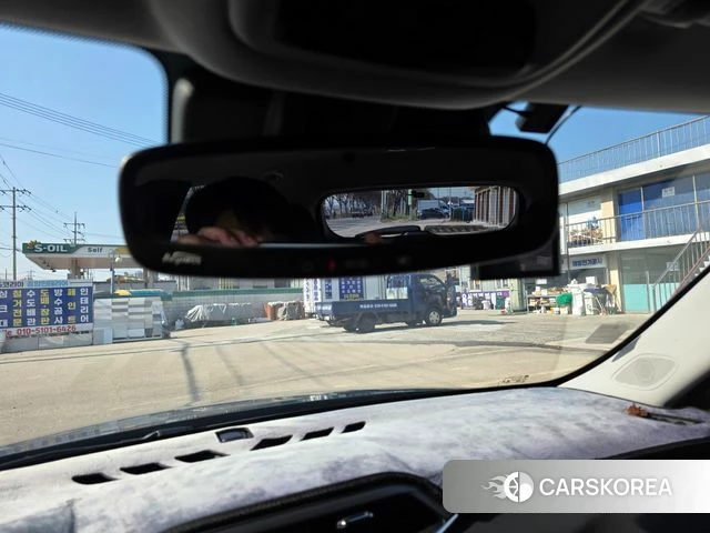 Chevrolet (GM Daewoo) Trailblazer id 3911005 из Кореи 18