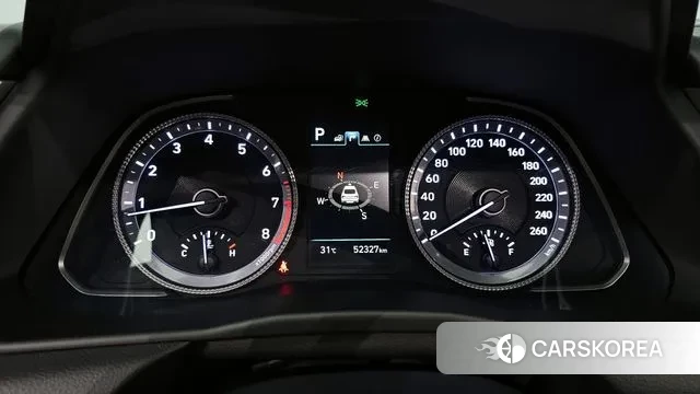 Hyundai Sonata (DN8) id 3043344 из Кореи 18