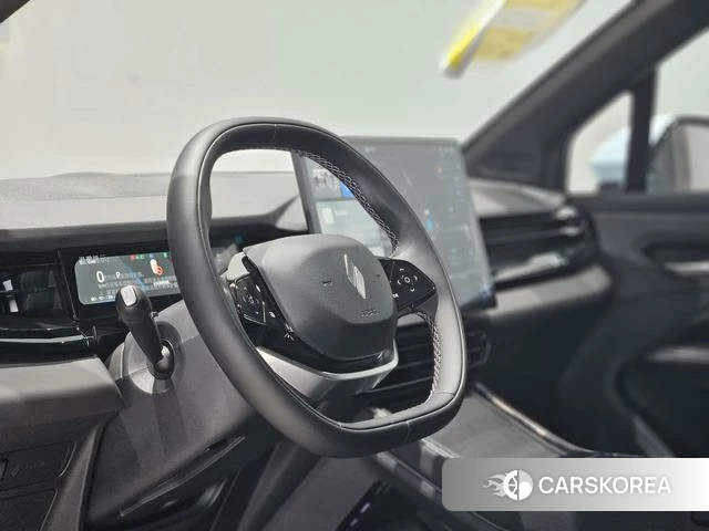 Ruilan Automobile Ruilan 7 id 3908294 из Китая 18