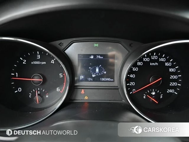 Kia The New Carnival id 3899774 из Кореи 18