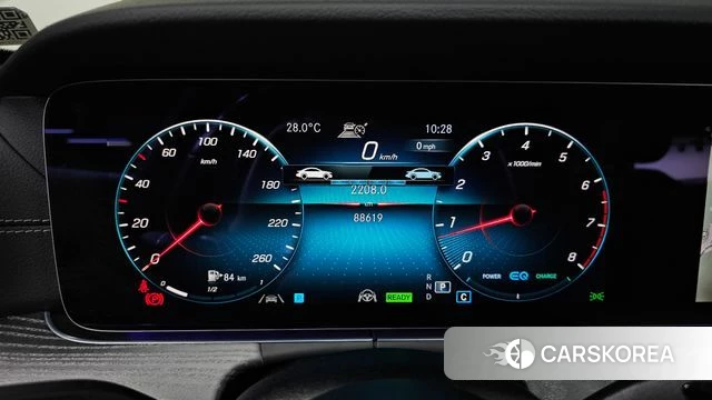 Mercedes-Benz E-Class W213 id 4592832 из Кореи 18