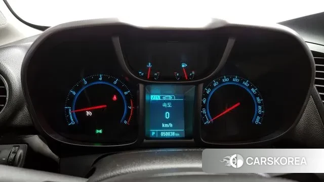 Chevrolet (GM Daewoo) Orlando id 3474926 из Кореи 18