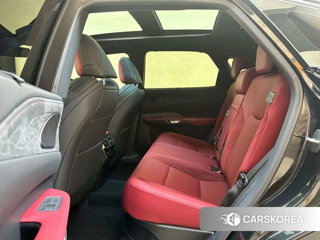 Lexus RX id 4278473 из Китая 14