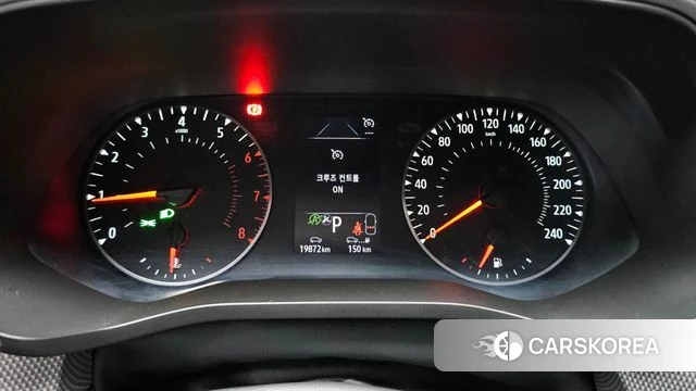 Renault Korea (Samsung) XM3 id 4602906 из Кореи 18