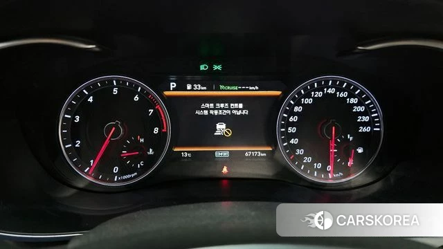 Genesis G70 id 3801133 из Кореи 18