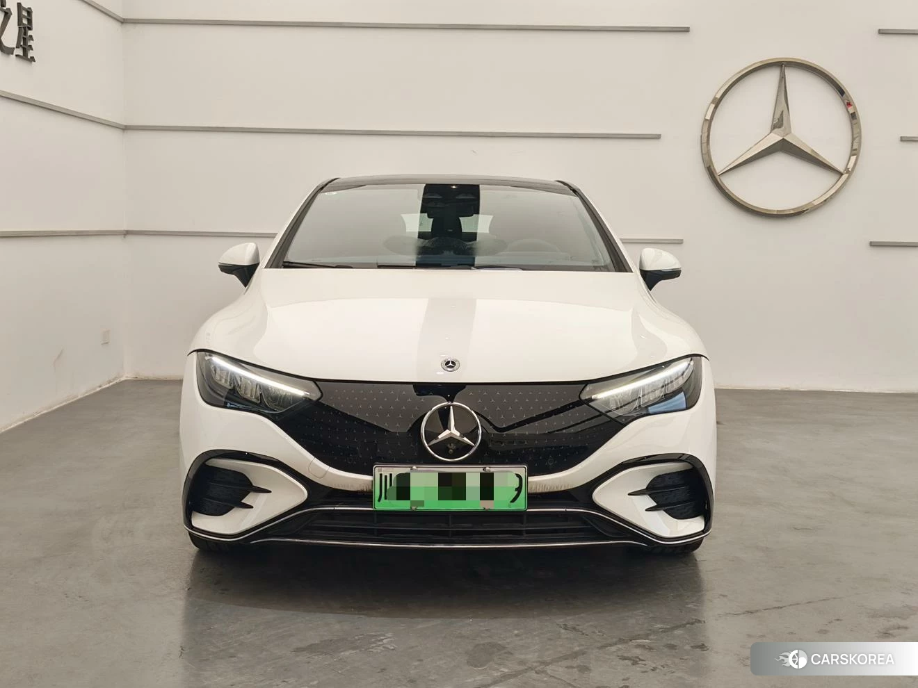 Mercedes-Benz EQE id 4453953 из Китая 13