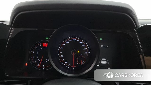 Hyundai Avante (CN7) id 4642294 из Кореи 28