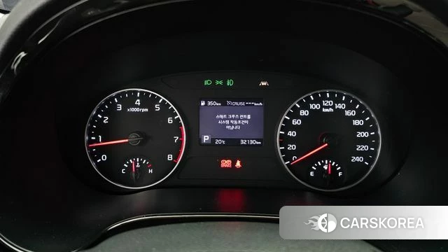 Kia Seltos id 4267999 из Кореи 29