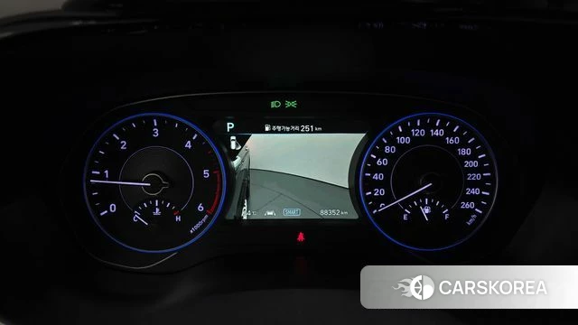 Hyundai Palisade id 4435481 из Кореи 18