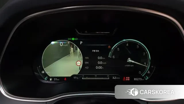 Genesis GV80 id 3659411 из Кореи 18