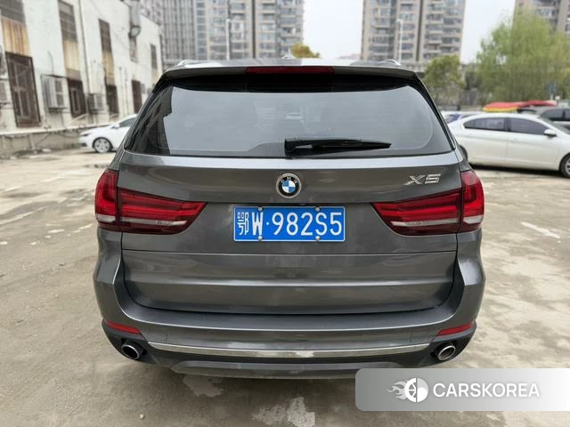 BMW X5 (imported) id 3993354 из Китая 8