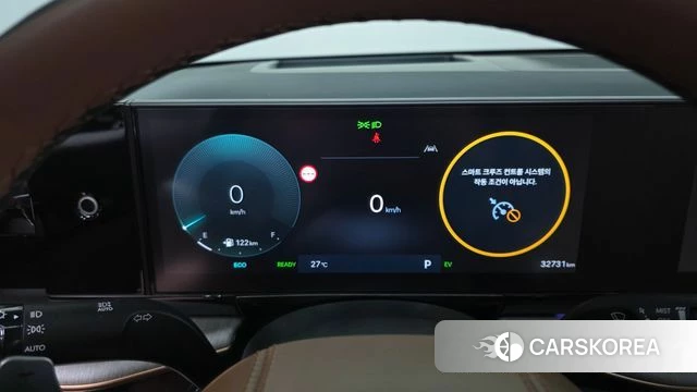 Hyundai Grandeur Hybrid (GN7) id 4681942 из Кореи 38