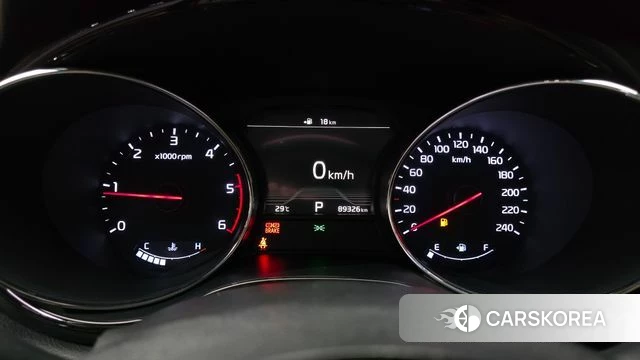 Kia The New Carnival id 4530627 из Кореи 18