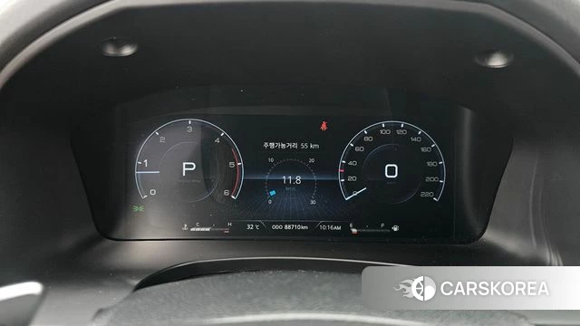 Ssangyong All New Rexton id 4692315 из Кореи 18