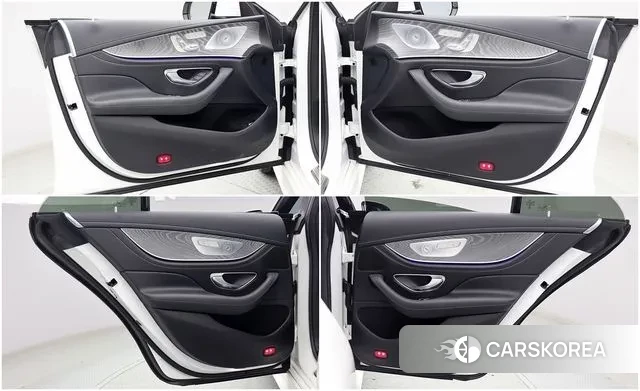 Mercedes-Benz CLS-Class C257 id 3661322 из Кореи 18