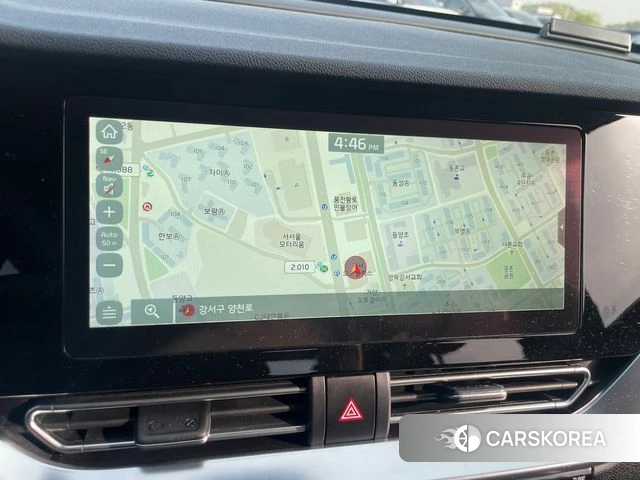 Kia The New Niro id 4203222 из Кореи 18