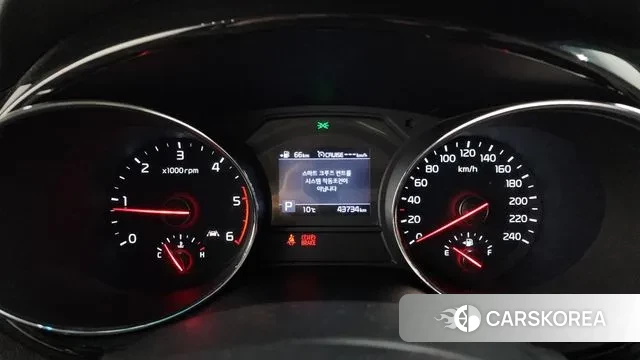 Kia The New Carnival id 3363120 из Кореи 18