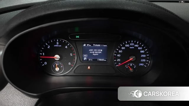 Kia The New Sorento id 4667828 из Кореи 31