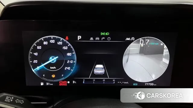 Kia Carnival 4th generation id 3529367 из Кореи 18