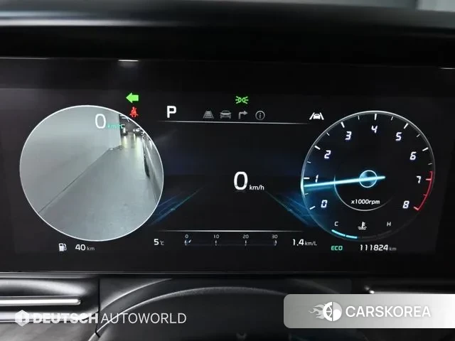 Kia Carnival 4th generation id 3654757 из Кореи 18