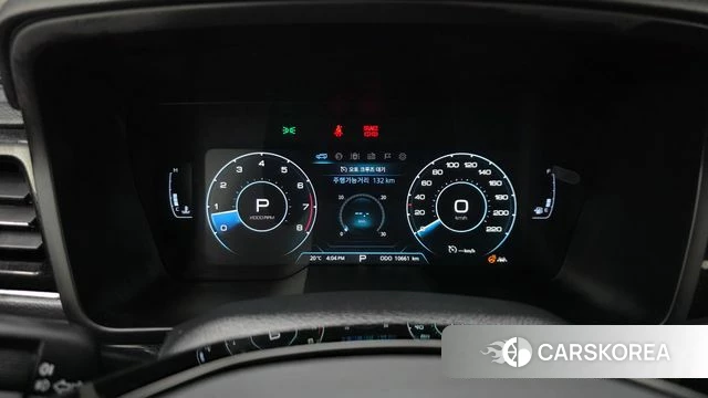 Ssangyong Berry New Tivoli id 4464083 из Кореи 29