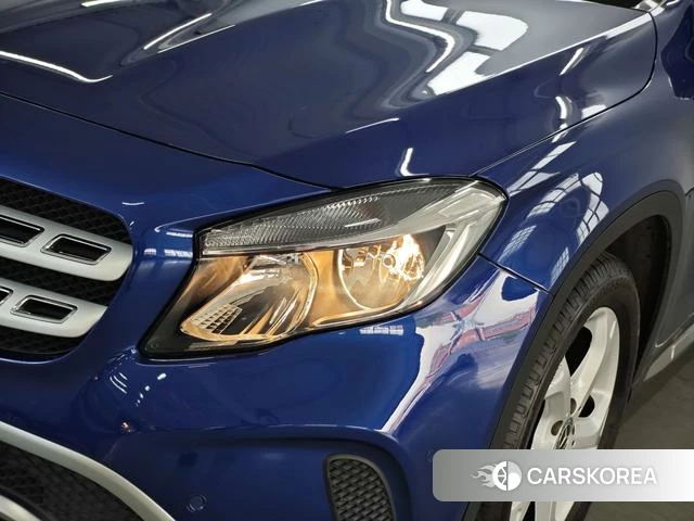 Mercedes-Benz GLA id 4213245 из Китая 19