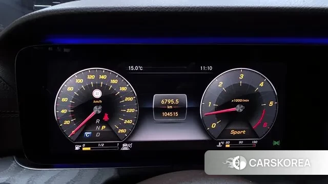 Mercedes-Benz CLS-Class C257 id 3412945 из Кореи 18