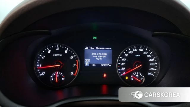 Kia Stinger id 4180653 из Кореи 18