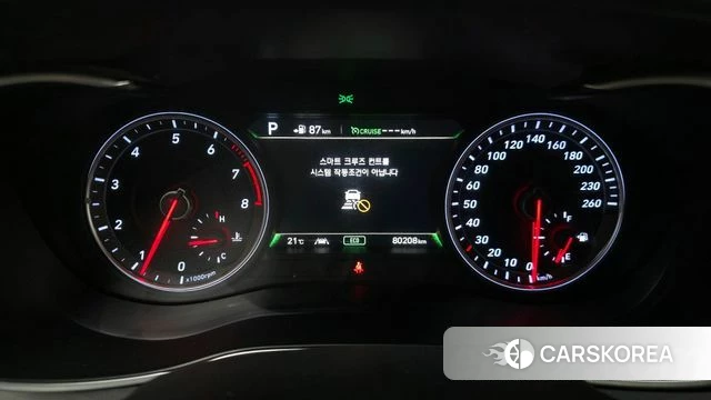 Genesis G70 id 4339698 из Кореи 18
