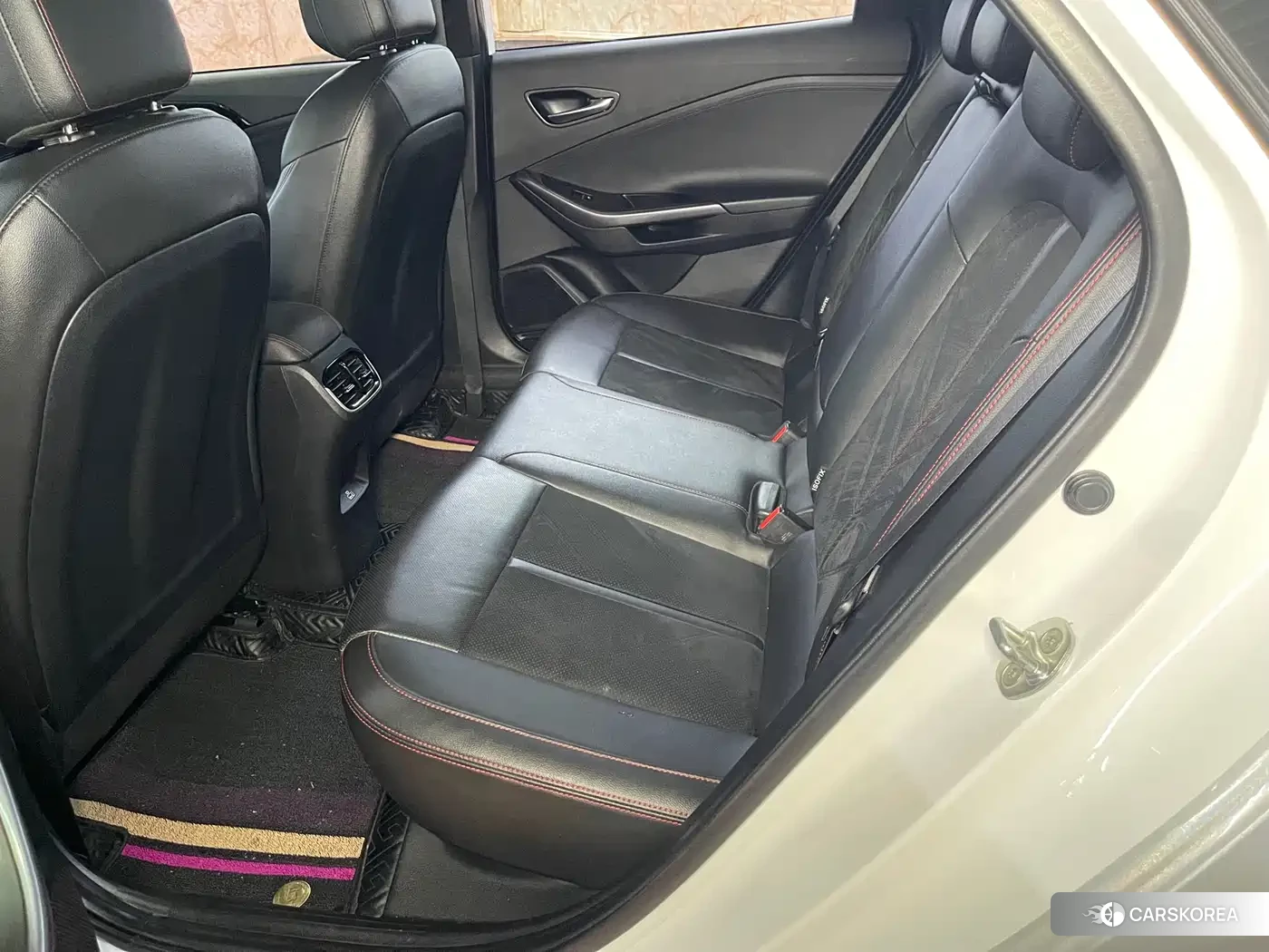 Hyundai Lafesta id 4653832 из Китая 17