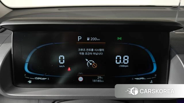 Hyundai Casper id 4561132 из Кореи 28