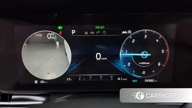 Kia Carnival 4th generation id 3402260 из Кореи 18