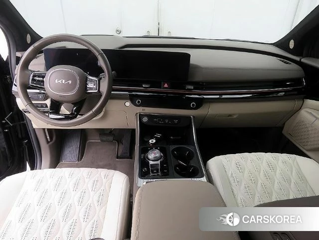 Kia The New Carnival 4th Generation id 4630133 из Кореи 18