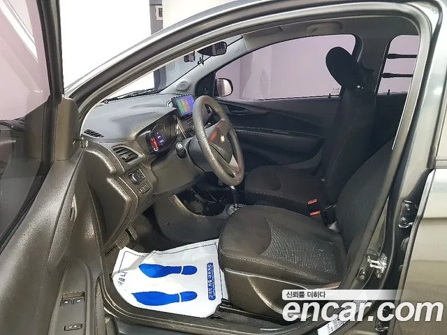 Chevrolet (GM Daewoo) The New Spark id 2928264 из Кореи 18