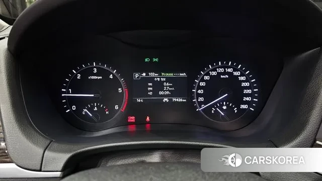Genesis G80 id 3330449 из Кореи 18
