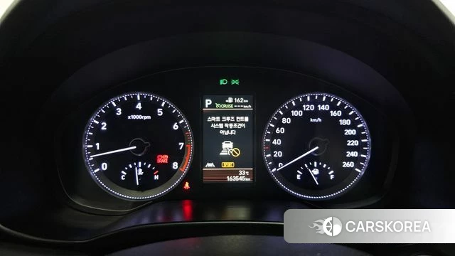 Hyundai Grandeur IG id 4652306 из Кореи 18