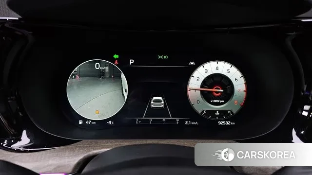 Kia K5 3rd generation id 3600984 из Кореи 18