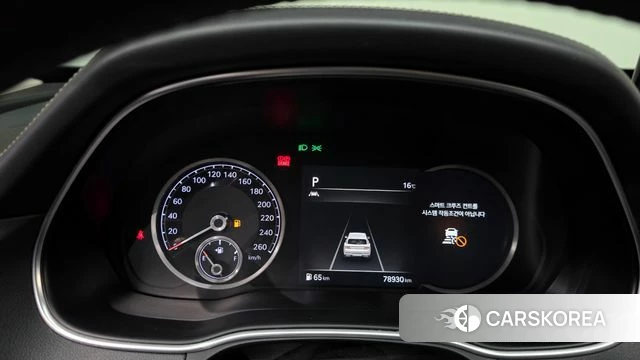 Genesis GV80 id 3828390 из Кореи 18