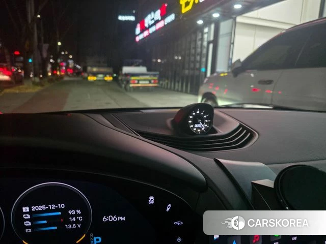 Porsche Taycan id 4337956 из Кореи 18