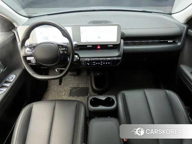 Hyundai Ionic 5 id 3952981 из Кореи 8